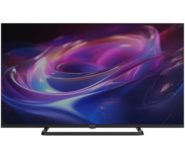 KIVI 40F710QB 40" LED FHD Google TV Dolby Audio - 1333868 - zdjęcie